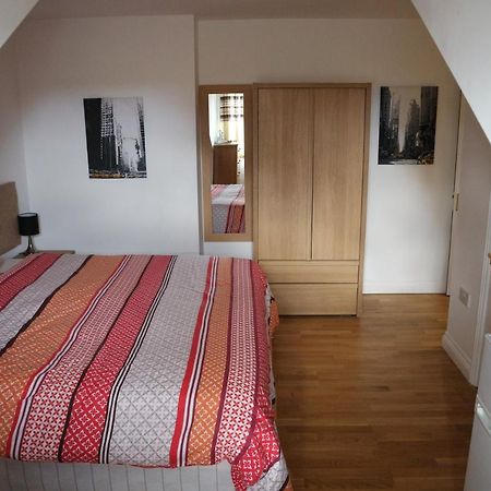 Homeside B&B Silverstone Eksteriør bilde