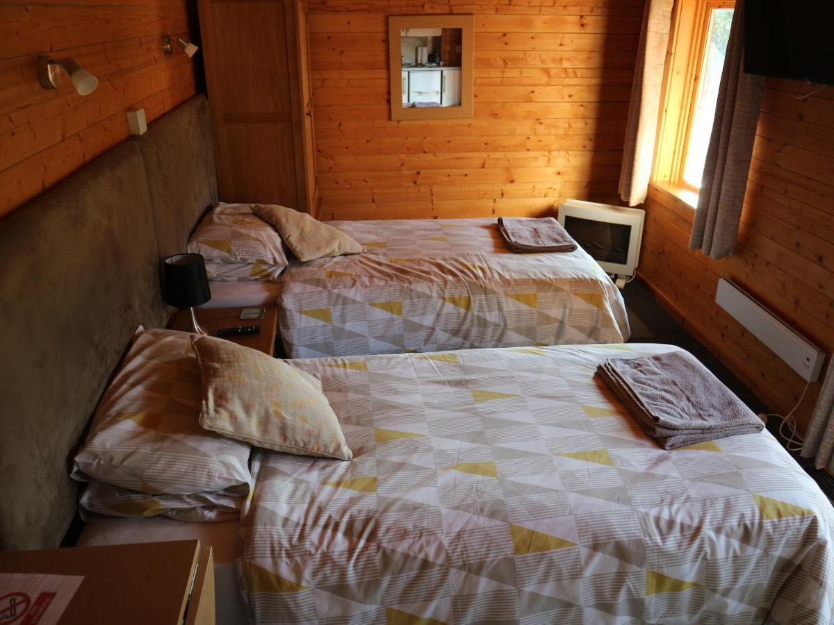 Homeside B&B Silverstone Eksteriør bilde